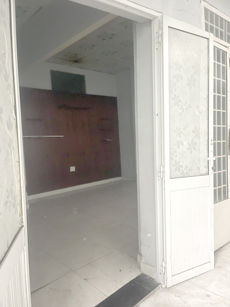 Nhà cấp 4 Linh Chiểu Thủ Đức – hẻm 1 trục –  63.5m²  – quy hoạch xây 4 tầng – chỉ 4.2 tỷ - Ảnh 1